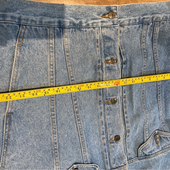 Last day! FINAL PRICE Men’s UNIVERSAL STUDIOS Denim Jacket EUC - Picture 8 of 15